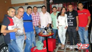 Foto 10 de Septiembre 14 del 2013 en Rancheton Cali, Cali