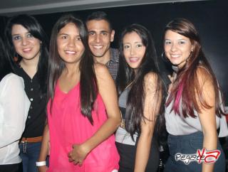 Foto 34 de Nozomi Club - Febrero 01 2014 en Nozomi Club, Cali