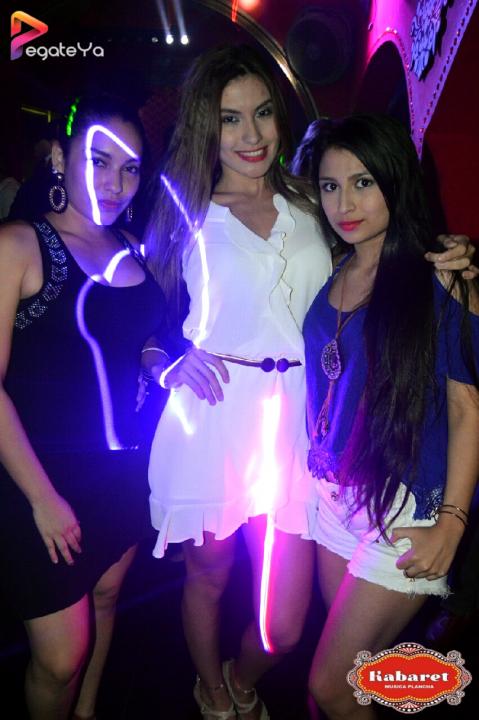 Foto 65 de Kabaret Bar - Feria de Cali 2016 en Kabaret - Granada, Cali