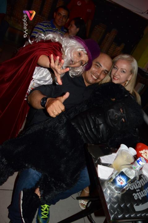 Foto 31 de New York sábado 01 de agosto 2015 en Discoteca New York Bucaramanga, Bucaramanga