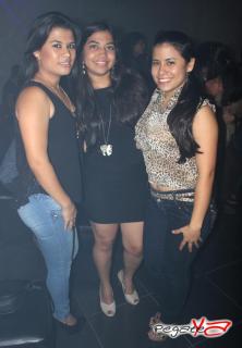 Foto 9 de Agosto 10 del 2013 en Babel / Barra Libre Cali, Cali