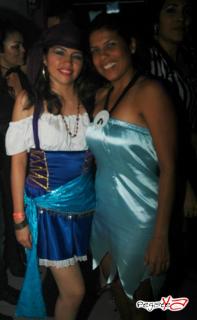 Foto 38 de Halloween en Praga Club Cali, Cali