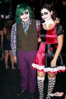 Foto 121 de Halloween en Praga Club Cali, Cali