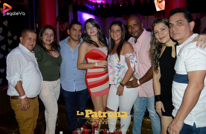 Foto 99 de La Patrona - 3er Fds Sept. 2017 en La Patrona, Cali
