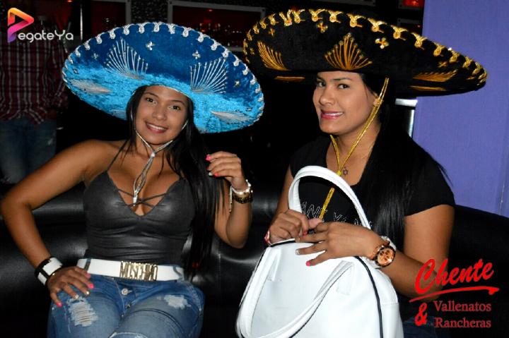 Foto 30 de Chente - Feria de Cali 2016 en CHENTE Vallenatos y Rancheras, Cali