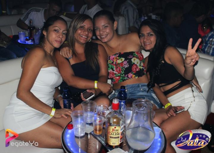 Foto 3 de Jalajala - 1er FDS Febrero 2015 en Jala Jala Club, Cali