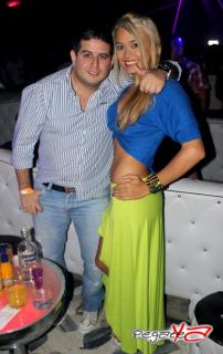 Foto 101 de Antoine Becks - Agosto 10 del 2013 en Living Night Club, Cali