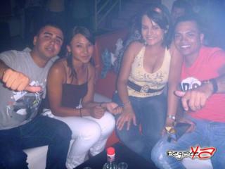 Foto 16 de Marzo 31 del 2012 en Miami Bar Cali, Cali