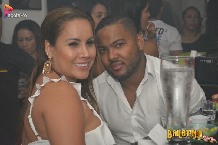 Foto 83 de Bailatino - 3er Fds Sept. 2017 en Bailatino - Bar, Cali