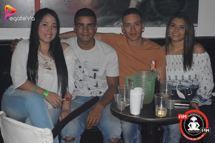 Foto 10 de Ampm Bar - 3er Fds Agosto 2016 en Am / PM Bar - Cali, Cali