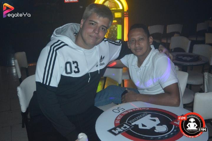 Foto 44 de Ampm Bar- FERIA DE CALI 2016 en Am / PM Bar - Cali, Cali