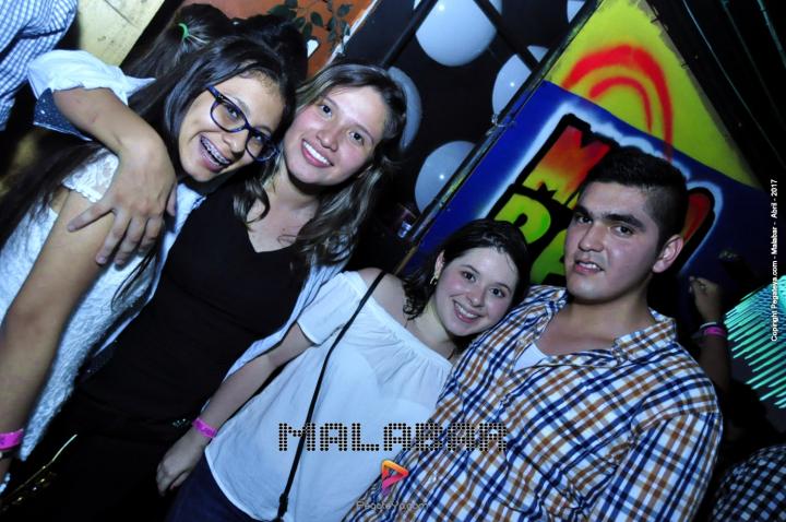 Foto 85 de Malabar Sabado 29 de abril de 2017 en Discoteca Malabar Bucaramanga, Bucaramanga