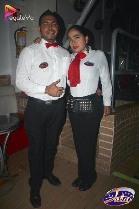 Foto 39 de Jalajala - 1er Fds Junio 2016 en Jala Jala Club, Cali