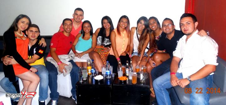 Foto 37 de Licodeluxe - Agosto 23 en LICO DELUXE Medellin, Medellín