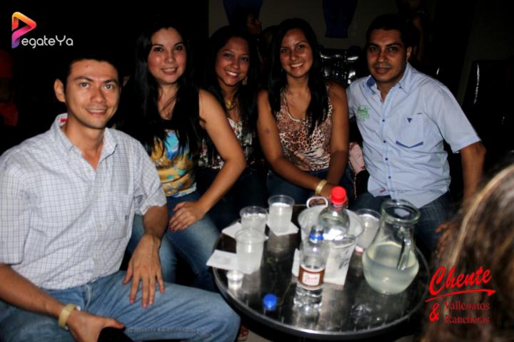 Foto 13 de Chente - 4to FDS Mayo 2015 en CHENTE Vallenatos y Rancheras, Cali