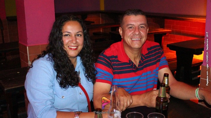 Foto 10 de Chabela Hermanos Pabon en Discoteca Chabela Bucaramanga, Bucaramanga