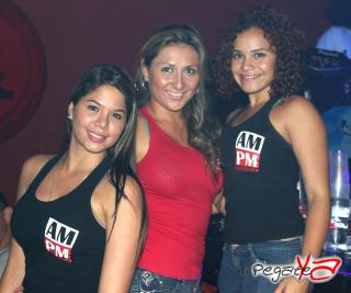 Foto 9 de Julio 13 del 2013 en Am / PM Bar - Cali, Cali