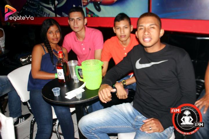 Foto 62 de Ampm Bar - 1er Fds JuniO 2016 en Am / PM Bar - Cali, Cali