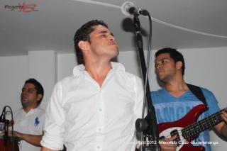 Foto 28 de Sabado 08 de Septiembre 2012 en Discoteca Macondo Club Bucaramanga, Bucaramanga