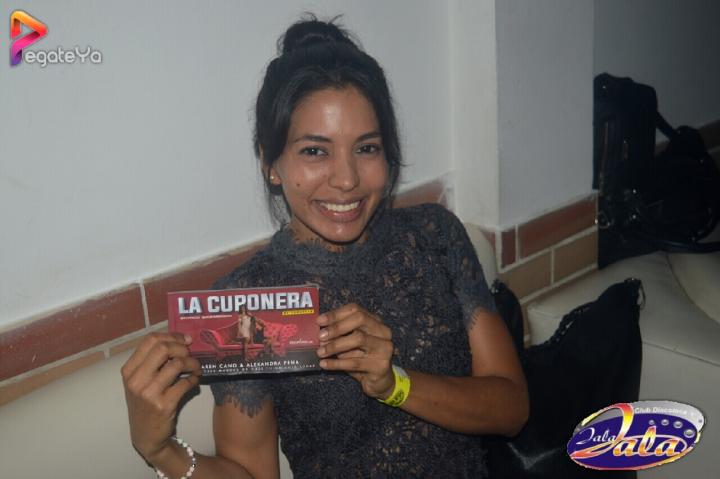 Foto 26 de JalaJala - 1er Fds Mayo 2017 en Jala Jala Club, Cali