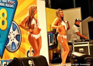Foto 45 de Chicas Car Audio 2012 - Cenfer Bucaramanga en Chicas Car Audio 2012, Bucaramanga
