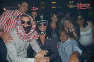 Foto 31 de Discoteca Kukaramakara 01 de Noviembre en Kukaramakara Discoteca Cali, Cali