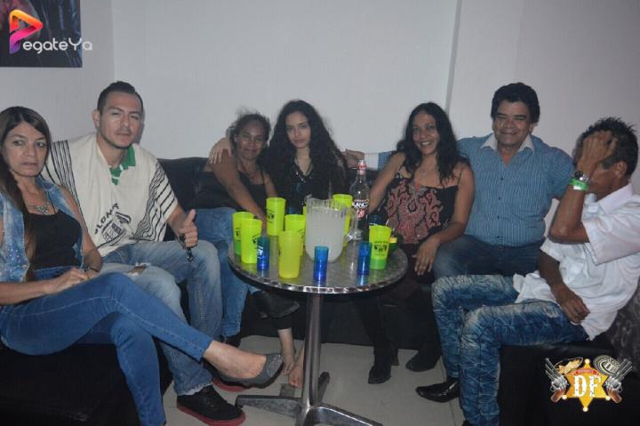 Foto 60 de El DF Club - Feria de Cali. 2016 en El DF Club Discoteca