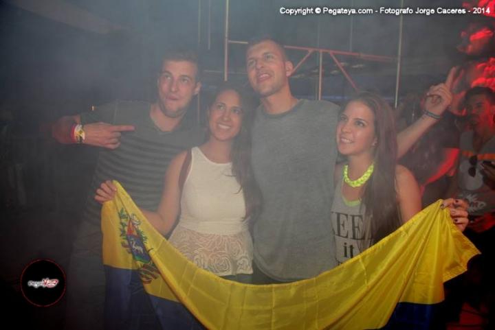 Foto 131 de TOMORROWLAKE Lago Calima en Fiestas Colombia, Medellín