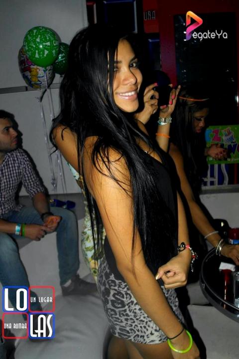 Foto 64 de Lolas Club - 2do FDS Agosto 2015 en Lolas Club Menga Cali, Cali