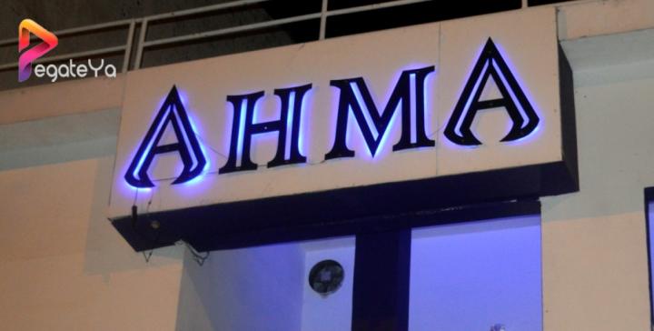 Foto 10 de Ahma Bar - 3er & 4to Fds Marzo 2016 en Ahma Cali, Cali