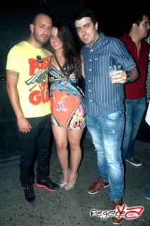 Foto 33 de Valentines Party Believe - Mission Club en Valentines Party Believe, Cali