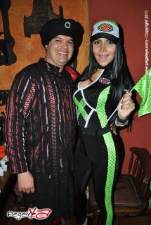 Foto 23 de MISTER BABILLA 2 de Noviembre 2013 en Discoteca MISTER BABILLA cartagena, Cartagena