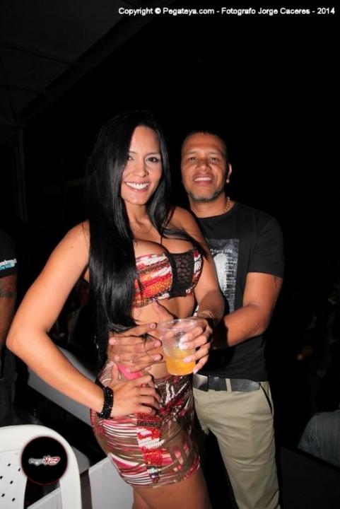 Foto 301 de TOMORROWLAKE Lago Calima en Fiestas Colombia, Medellín