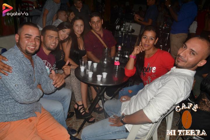 Foto 14 de Cafe Mi Tierra - 1er Fds Mayo 2017 en Cafe Mi Tierra, Cali