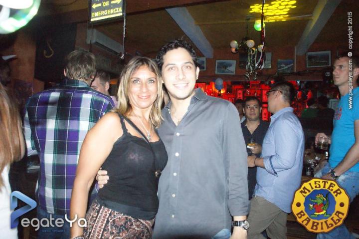 Foto 11 de Mister Babilla 23 de Mayo de 2015 en Discoteca MISTER BABILLA cartagena, Cartagena