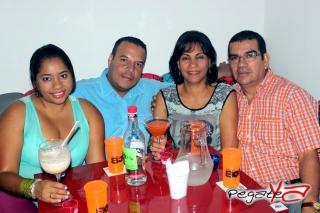 Foto 26 de Junio 08 del 2013 en Beautiful 80`s Cali, Cali