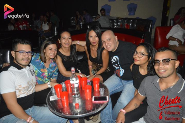 Foto 23 de Chente - 3er & 4to Fds Marzo 2016 en CHENTE Vallenatos y Rancheras, Cali