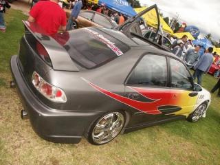 Foto 139 de Chicas Car Audio Colombia en Chicas Car Audio Colombia