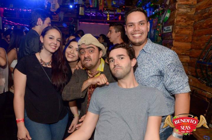 Foto 60 de Bendito Seas - Mayo 15-16 2015 en Discoteca Bendito Seas Medellin, Medellín
