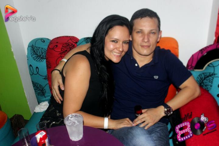 Foto 30 de BEAUTIFUL 80`S - 2DO Fds Nov. 2015 en Beautiful 80`s Cali, Cali