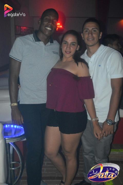 Foto 20 de jalaJala - 3er & 4to Fds Marzo 2016 en Jala Jala Club, Cali
