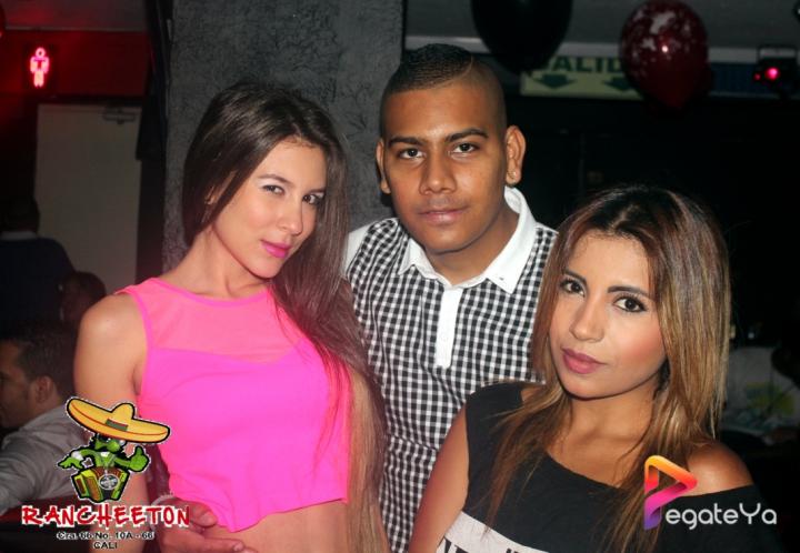 Foto 45 de Rancheeton - 3er FDS Febrero 2015 en Rancheton Cali, Cali