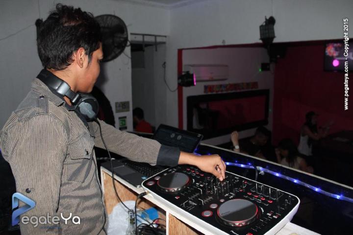 Foto 2 de bahia 13 y 14 de febrero de 2015 en bahia club, Cartagena