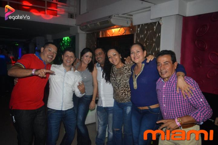Foto 11 de Miami Bar - 3er & 4to Fds Marzo 2016 en Miami Bar Cali, Cali