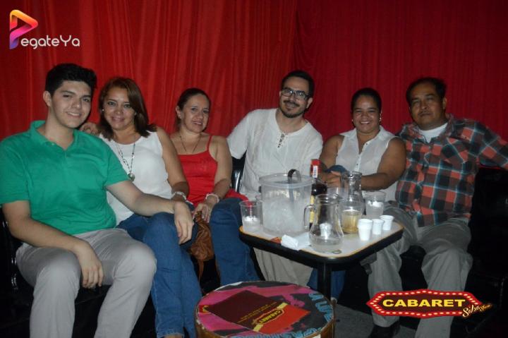 Foto 32 de Cabaret Salsa Show - Julio 2016 en Cabaret Salsa Show, Cali
