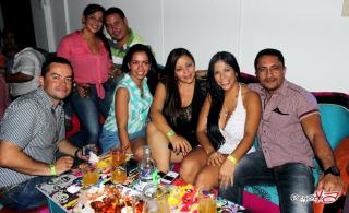 Foto 37 de Septiembre 21 del 2013 en Beautiful 80`s Cali, Cali