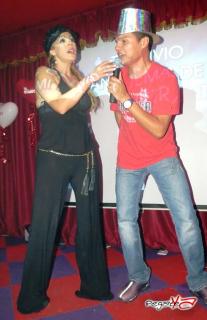 Foto 34 de Septiembre 21 del 2013 en Kabaret - Granada, Cali
