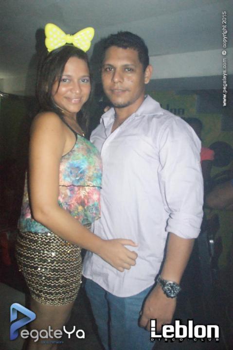 Foto 32 de Leblon 29 y 30 de Mayo de 2015 en Discoteca LEBLON Cartagena, Cartagena