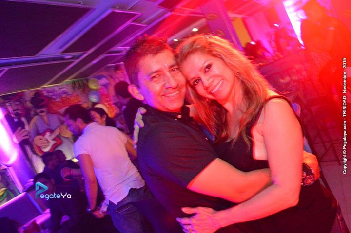 Foto 34 de TRINIDAD DISCO - Sabado 21 nov 2015 en Trinidad Discoteca Bucaramanga, Bucaramanga