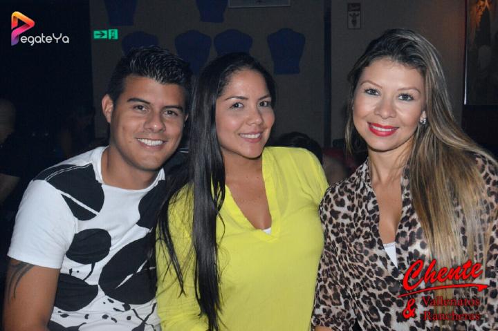 Foto 3 de Chente - 3er Fds Mayo 2017 en CHENTE Vallenatos y Rancheras, Cali